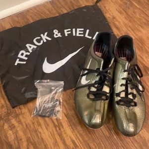 Nike Track & Field shoes